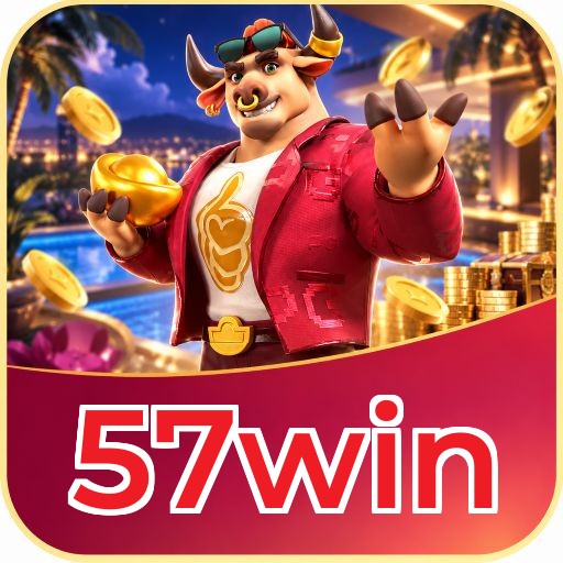 Programa VIP 57win — 5 níveis de progressão automática