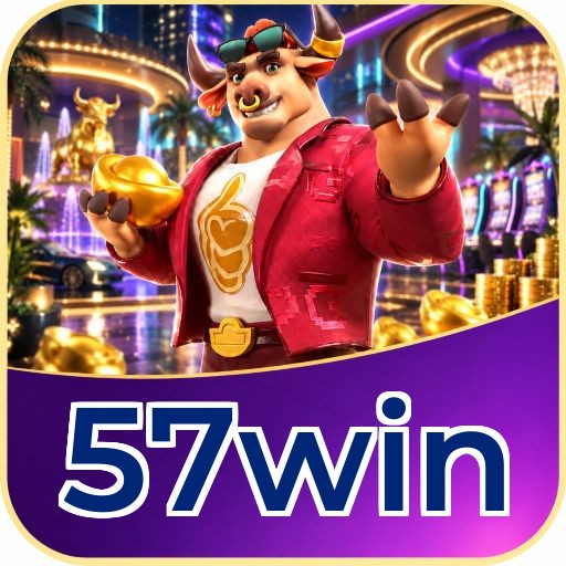 PIX instantâneo 57win - Depósito e saque rápido 24 horas
