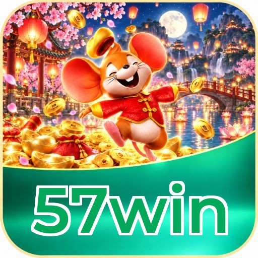 Jackpots progressivos 57win — R$ 8,3 milhões acumulados