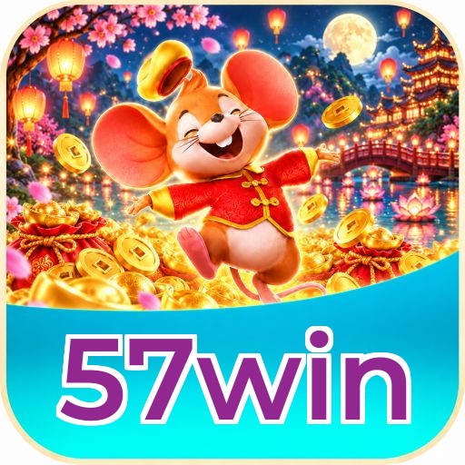 Plataforma 57win — 99,94% uptime e PIX instantâneo