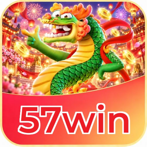 APP 57win para iOS e Android com 187 mil downloads