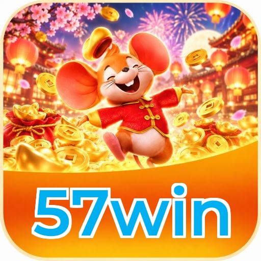 Download multiplataforma do app 57win para Android e iOS