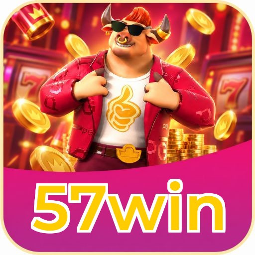 App 57win na tela inicial do iPhone via PWA Safari