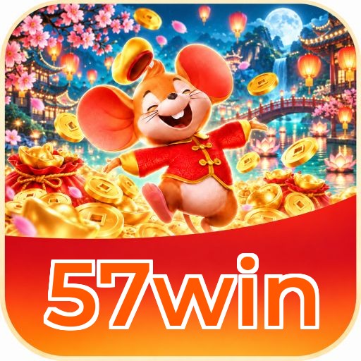 Jackpots milionários disponíveis para ganhar na 57win