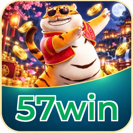 App 57win com catálogo premium, PIX e suporte 24/7