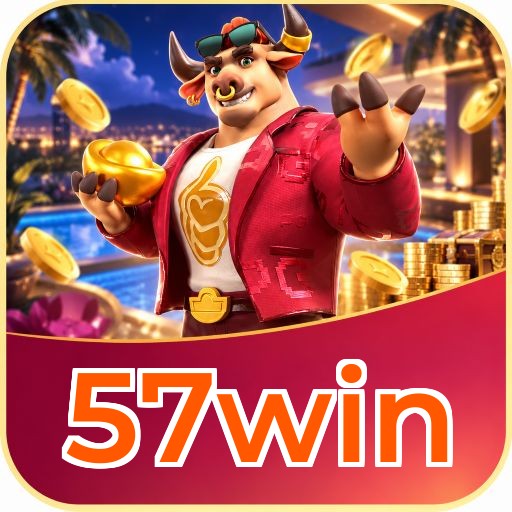 Seis modalidades de loteria 57win com odds transparentes